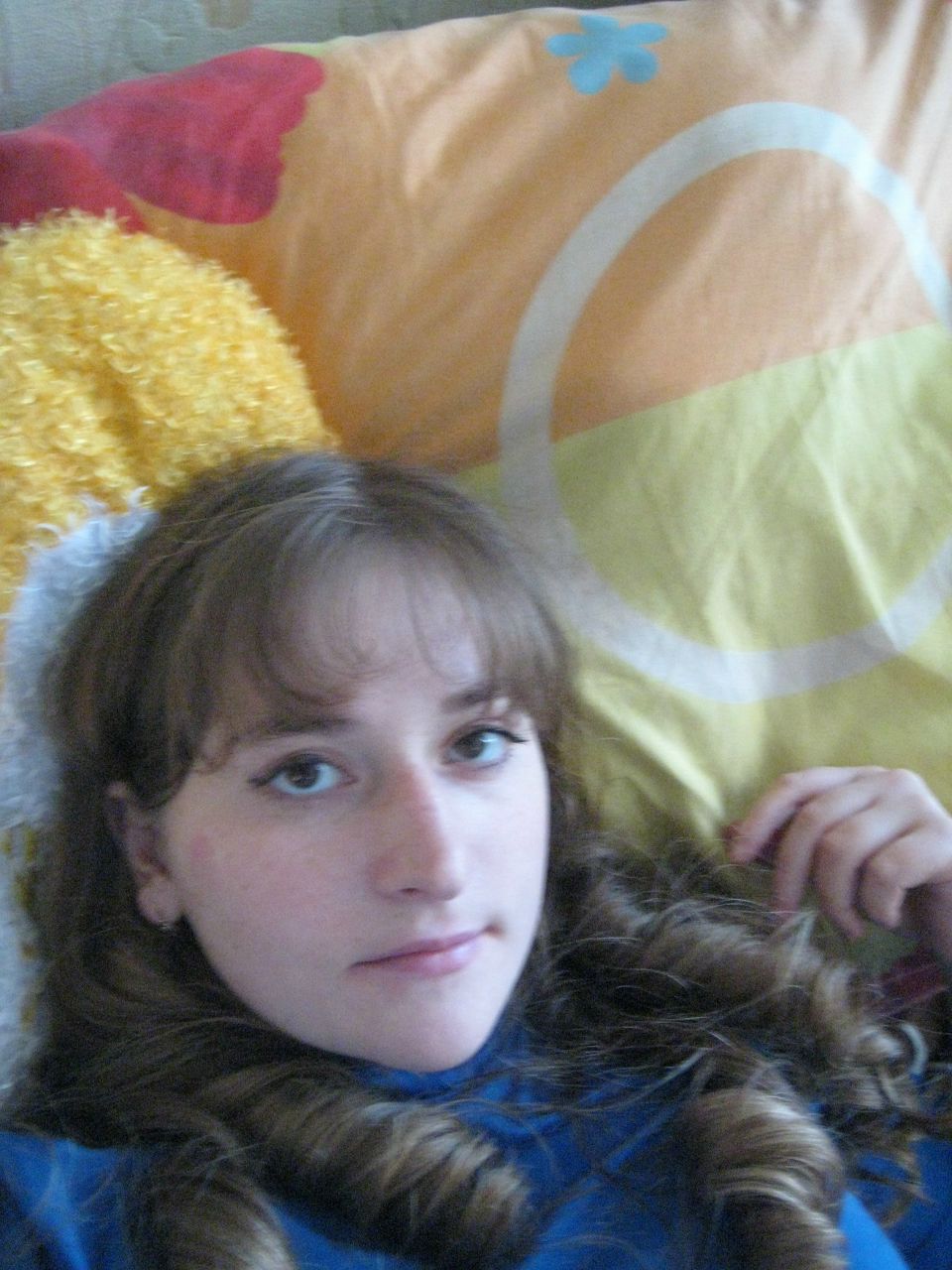 Ирина Коноплева | Почеп