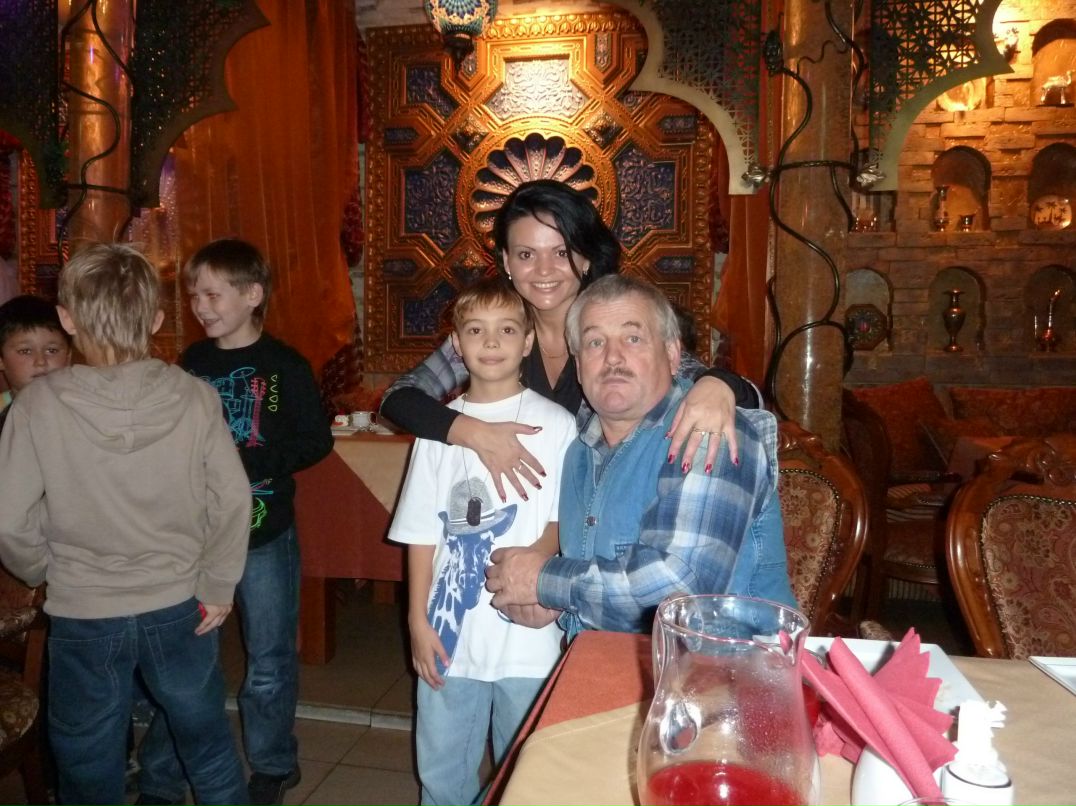 Нина Герасимова Васильевна | Мурманск