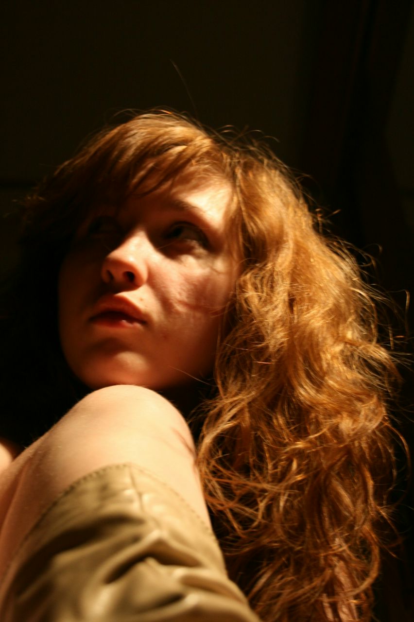 Ольга Гурова | Новосибирск