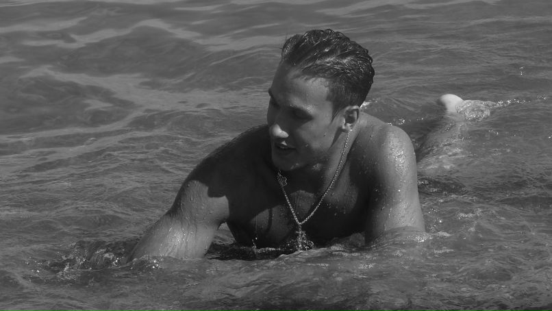 Denys Samson | Hong Kong