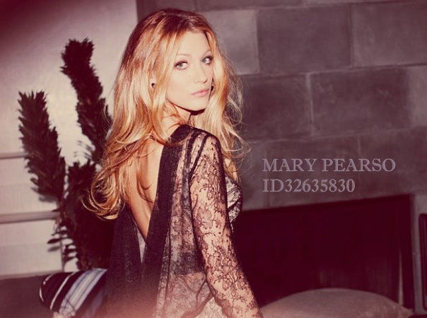 №2, Мария Пирсон, Los Angeles №2, Мария Пирсон, Los Angeles