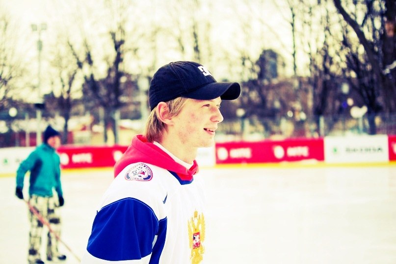 Александр Гурьянов | Москва