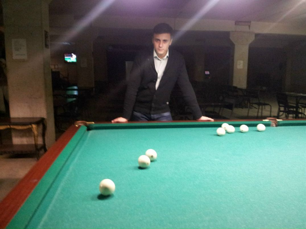 Алексей Павловский | Москва