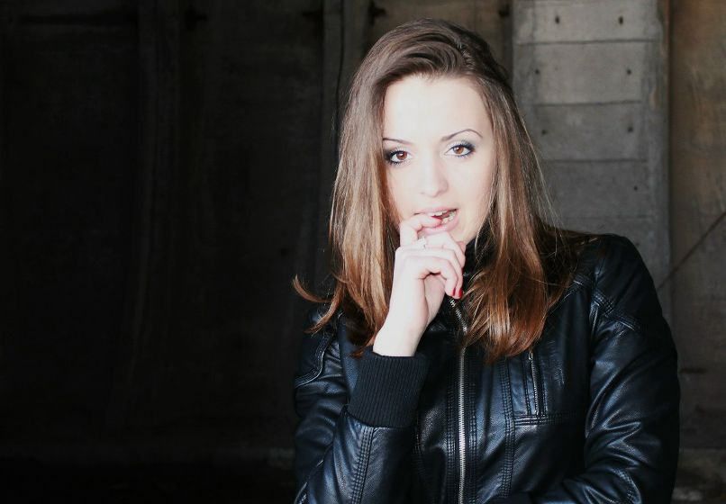 Виктория Моисеенко | Мариуполь