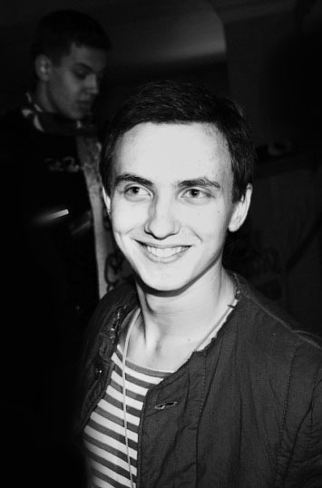 №28, Денис Жданов, London №28, Денис Жданов, London