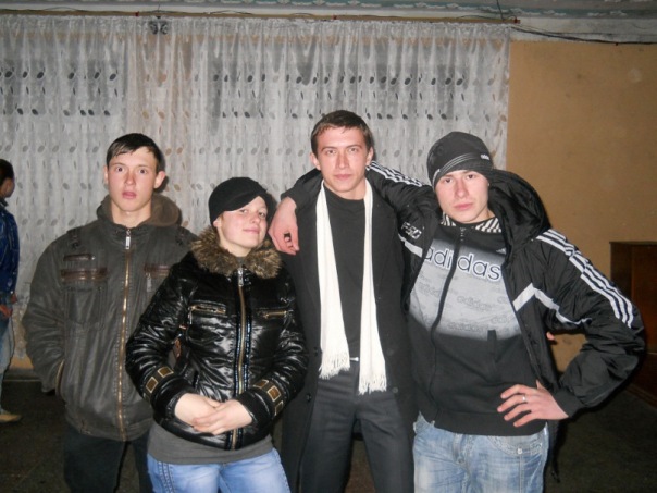 №6, Марина Петрюченко №6, Марина Петрюченко