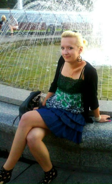 №28, Маняша Климчук, 34 года, Киев №28, Маняша Климчук, 34 года, Киев