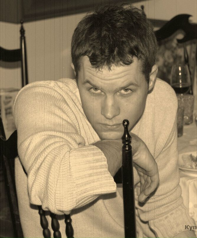 Сержик Буц | Ивано-Франковск