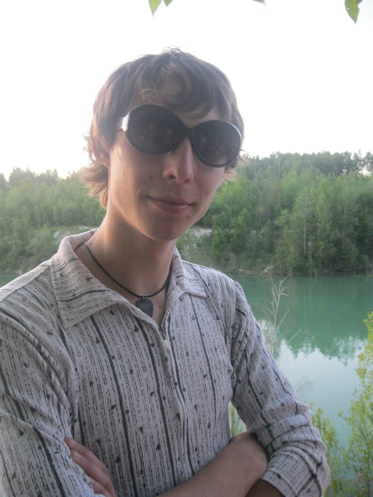 Александр Гизинский | Гродно