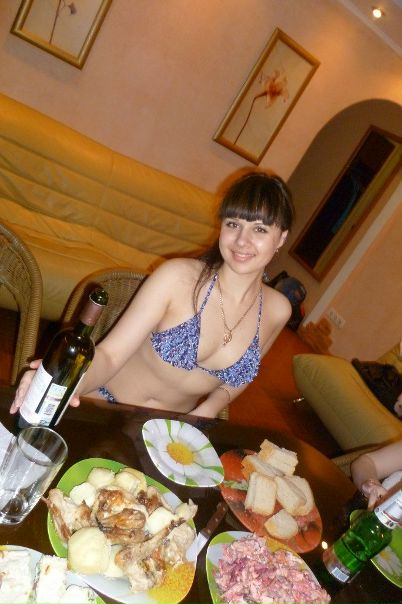 №39, Натали Козьмина-Боброва, 6.4.1989 №39, Натали Козьмина-Боброва, 6.4.1989