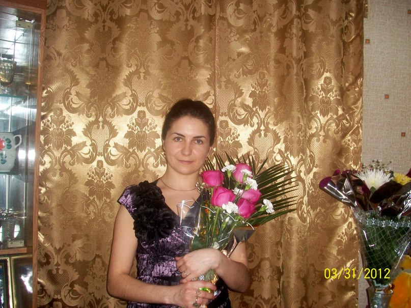 Гульфия Назмиева | Шаран