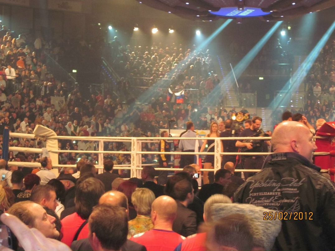 Ольга Bartle | Heilbronn