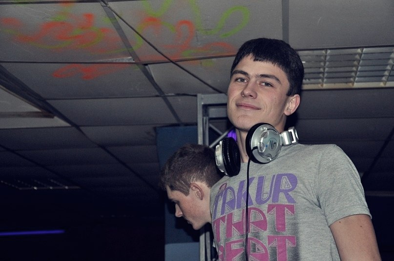 Владислав Фатюшин | Васильков