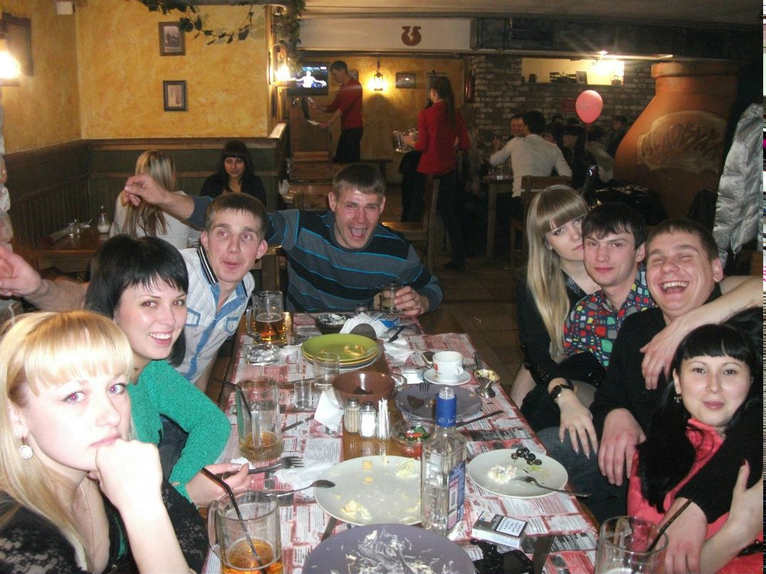 Максим Толмачёв | 