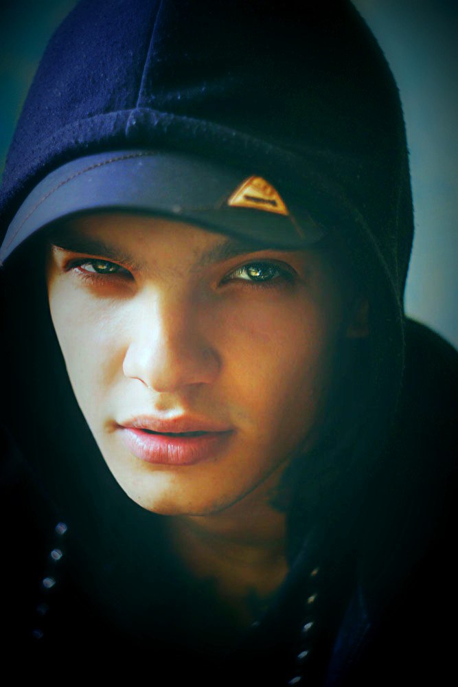 Серёжа Анищенко * M a s s f o r * | Херсон