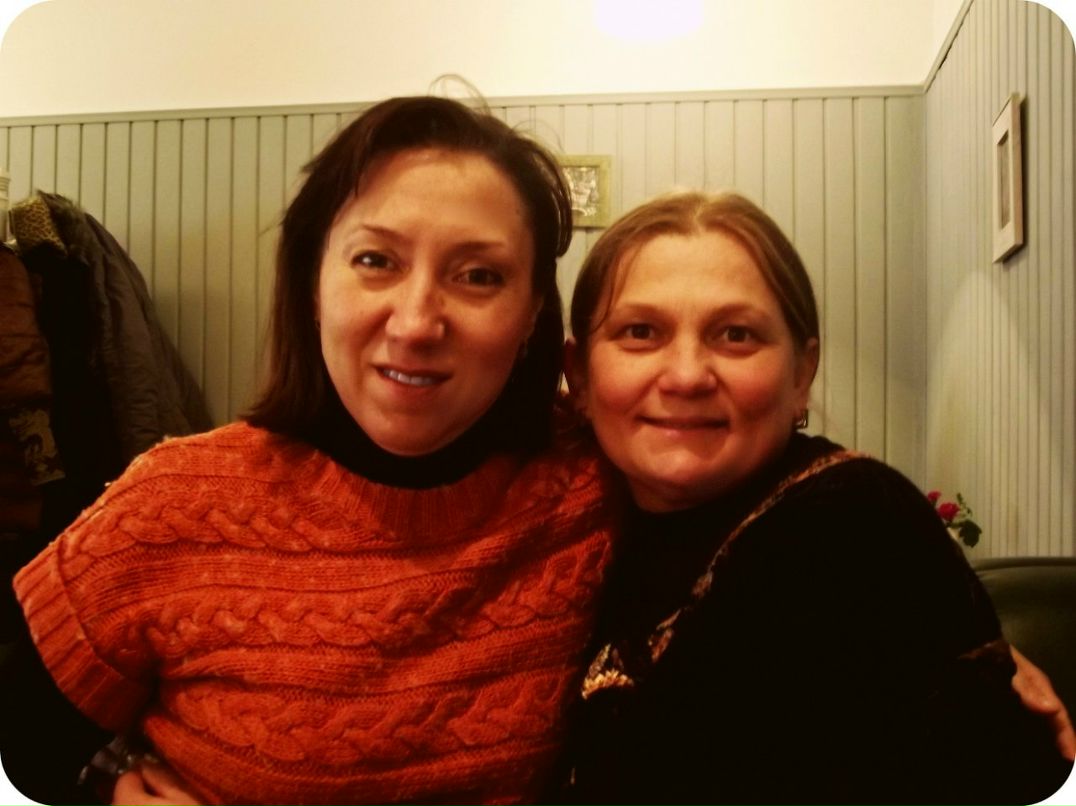 Виктория Майдукова | Одесса