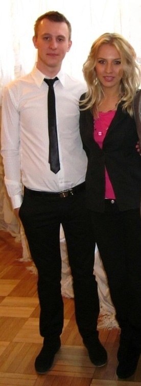 Оленька Голота | Киев