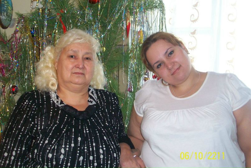 Татьяна Кинзякаева александровна | Челябинск