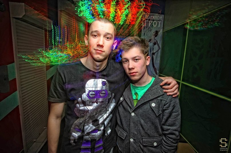 Даниэль Бирюков | Псков