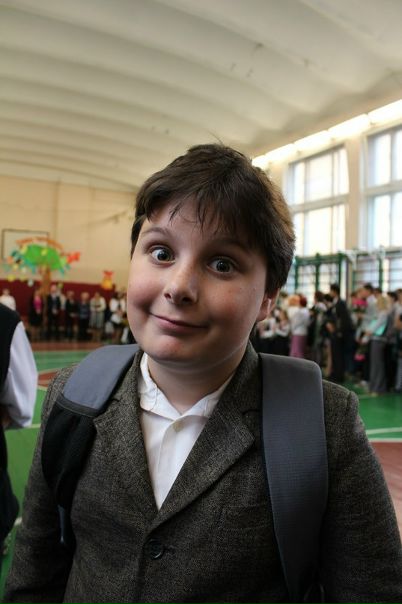 №44, Валерий Ватник, 27 лет, Хайфа №44, Валерий Ватник, 27 лет, Хайфа