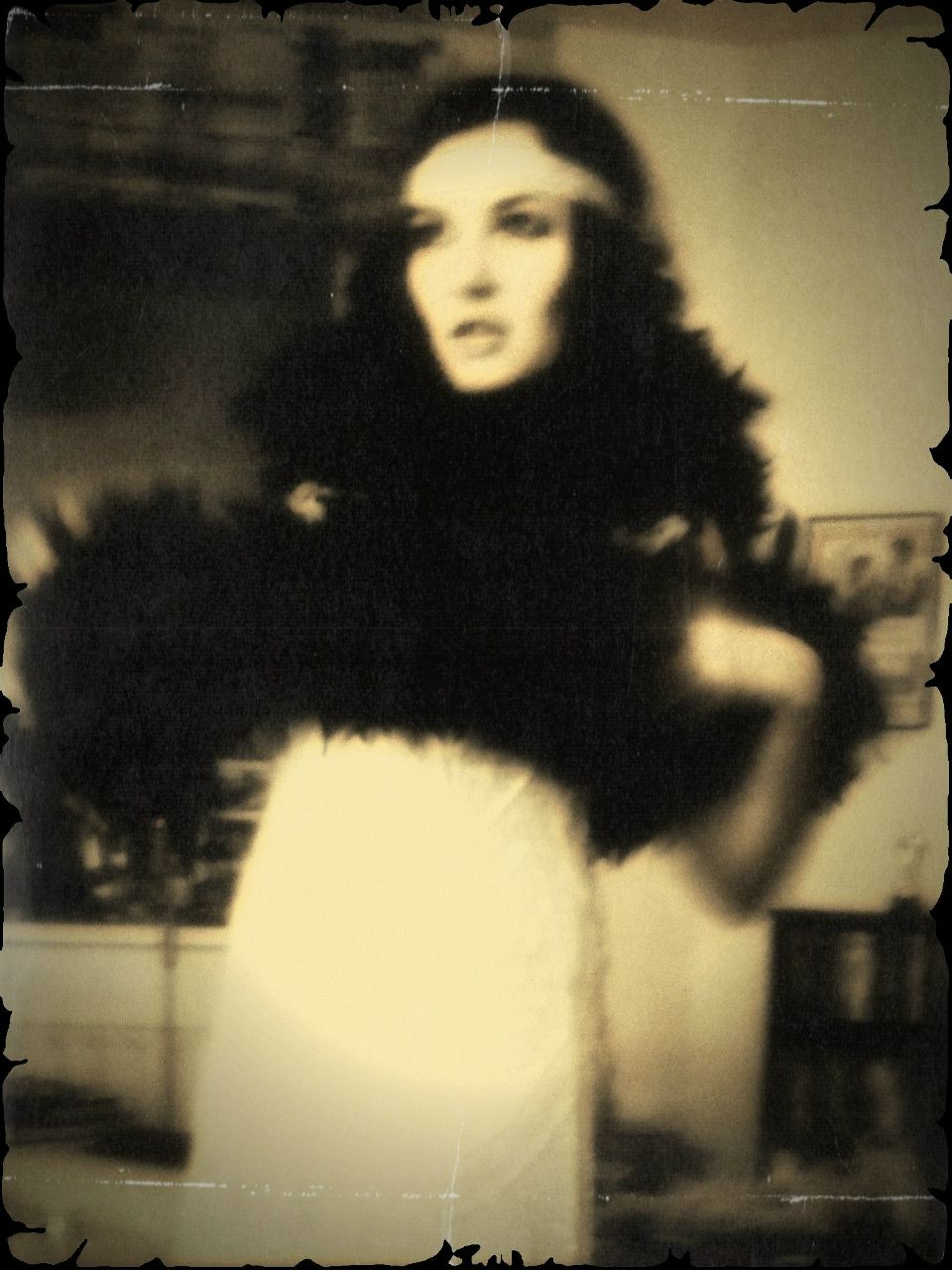 Екатерина Свиридова | Москва