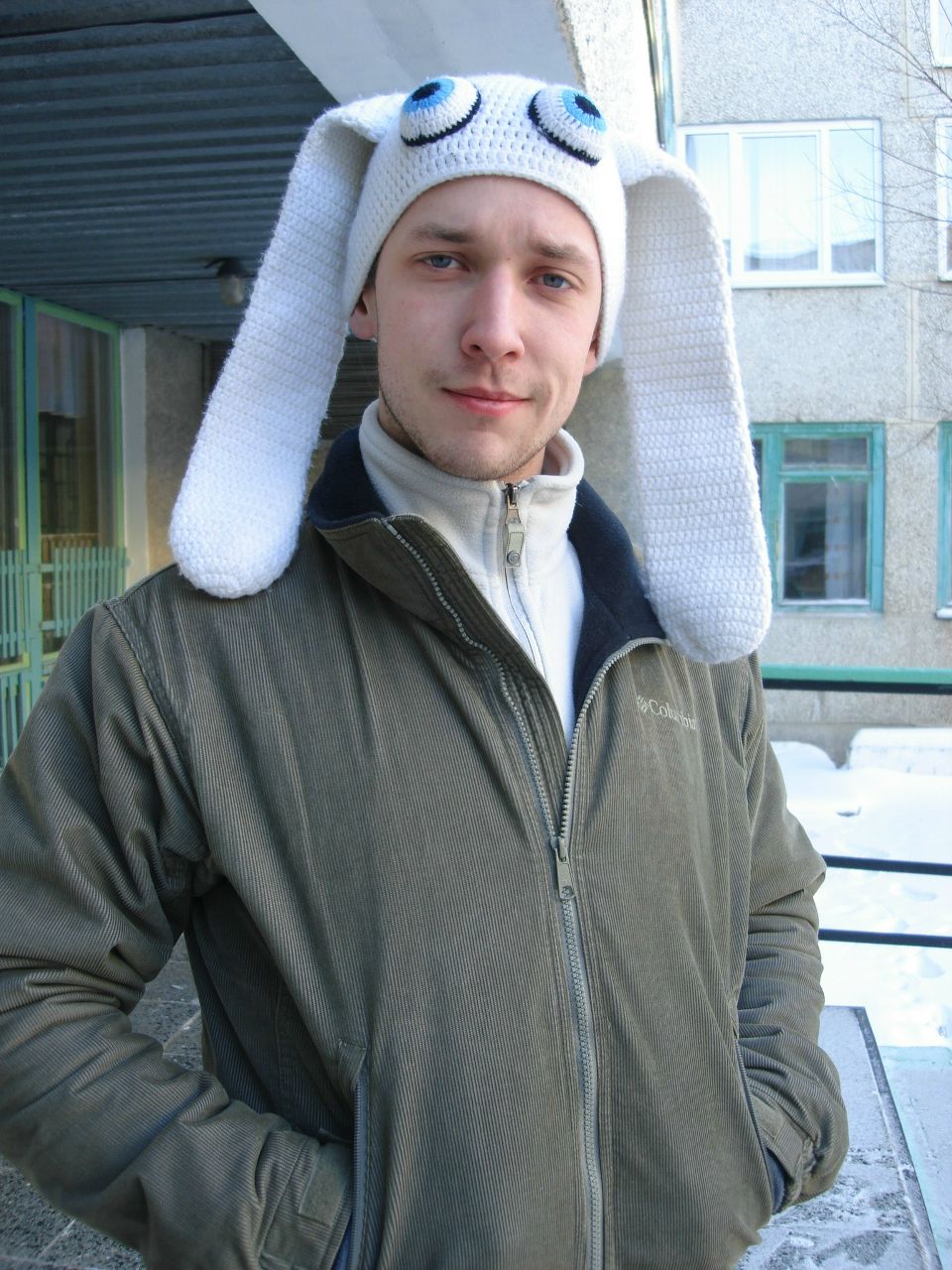 Михаил Тарханов G. | Екатеринбург