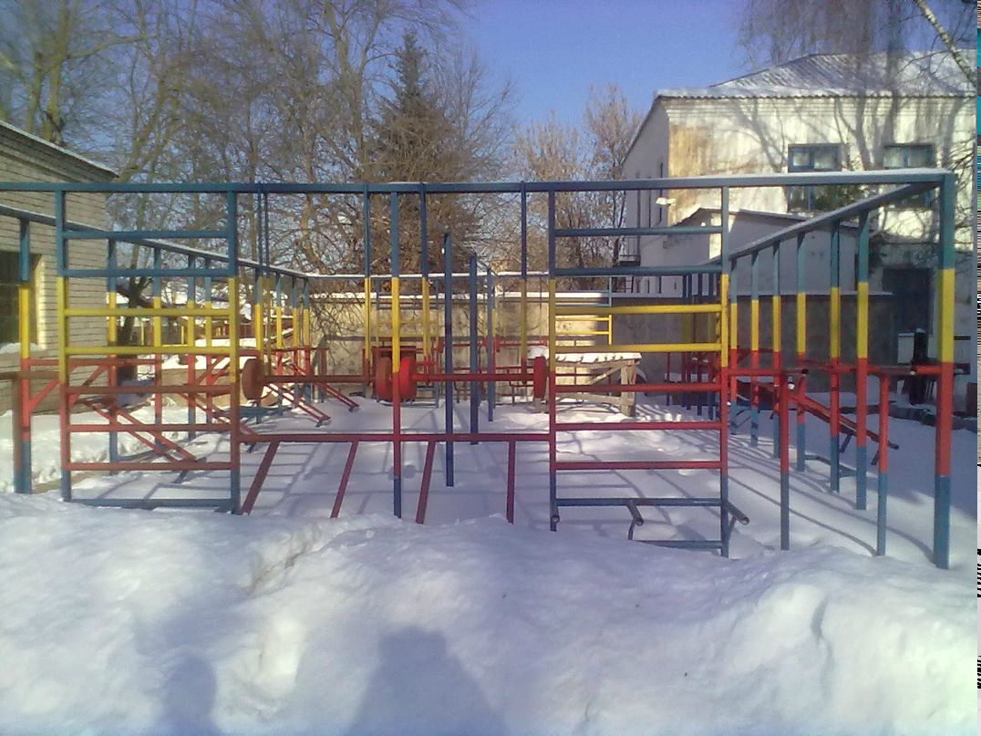 Артур Карелин | Солнечногорск