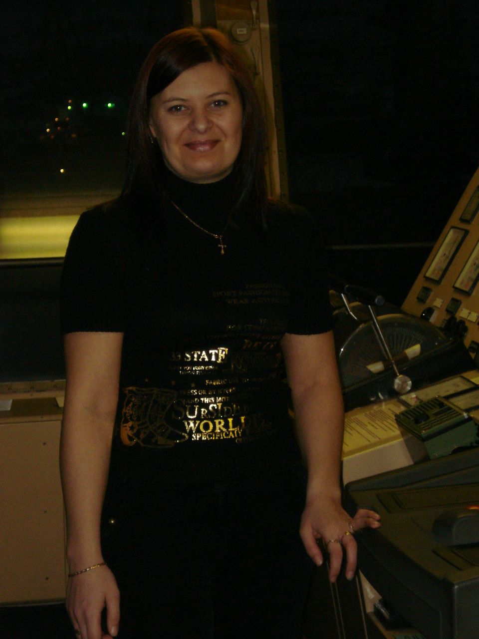 Виктория Оводкова | Мурманск