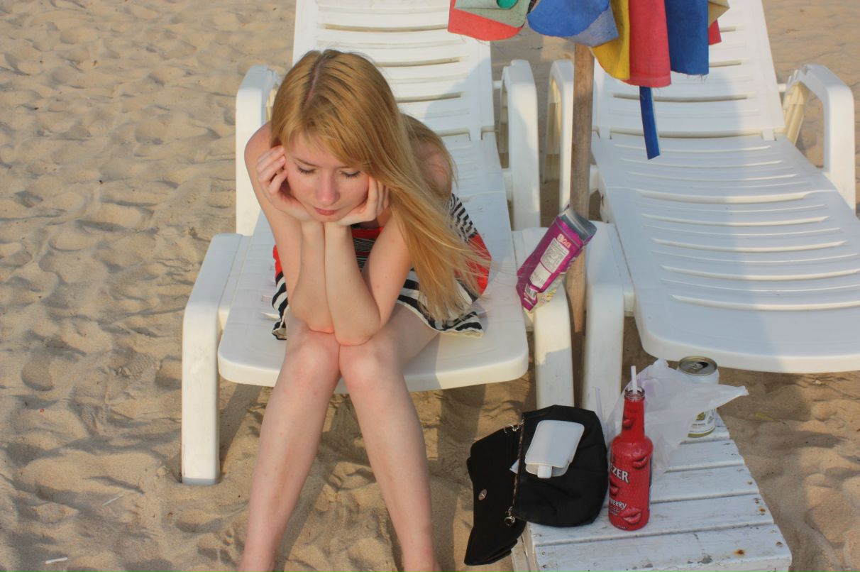 Аля Агафонова [Умка] | Москва