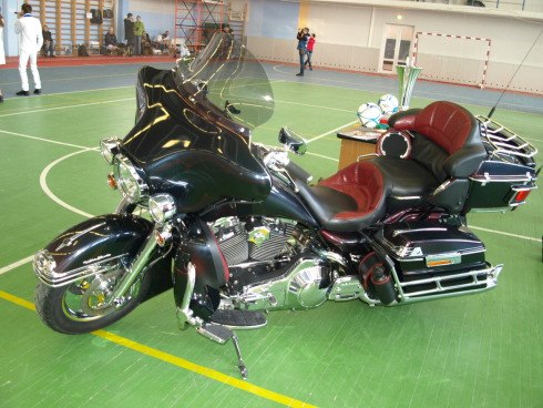 Павел Бугров | 