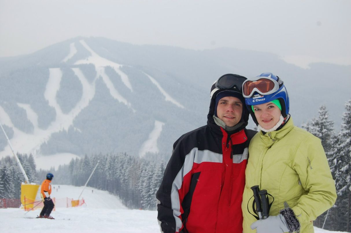 Тоня Блажиевская | Киев