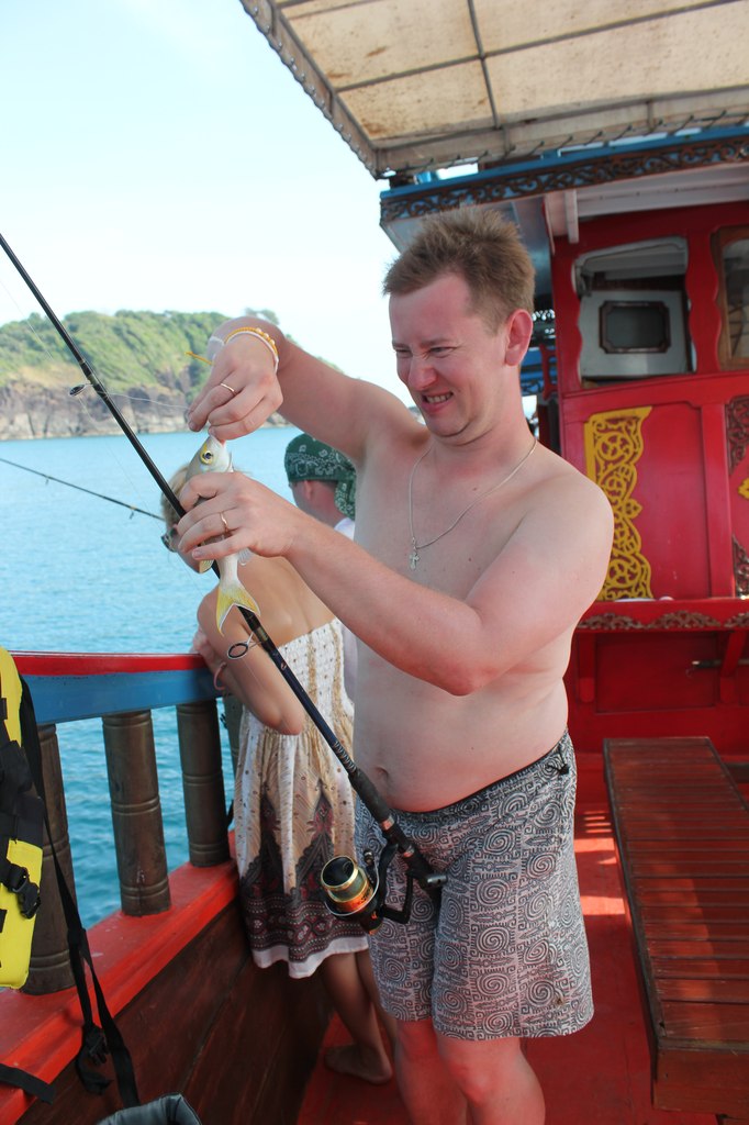 Роман Боос Asnet | Москва