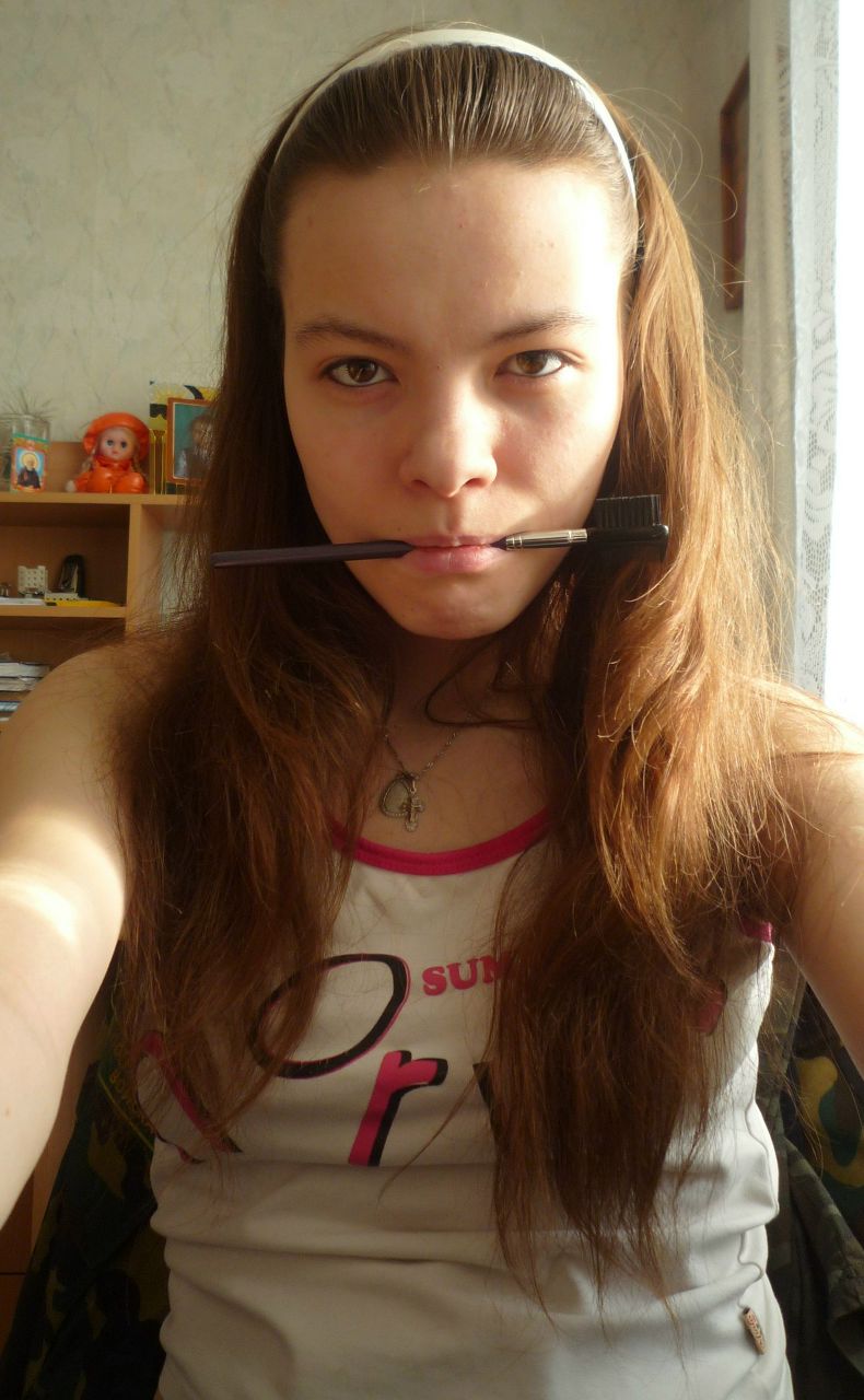 Даша Андреева | Москва