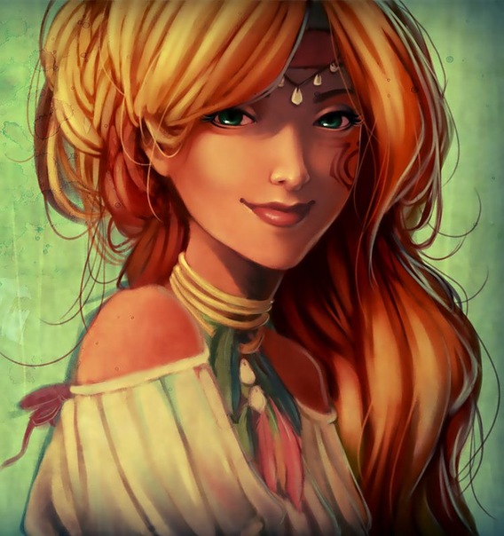 Валентинка Сидоренко фото профиля #4