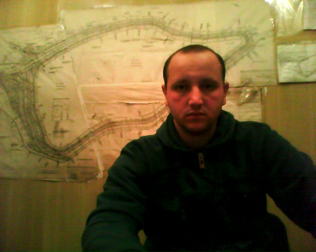 Дмитрий Дементьев | Донецк