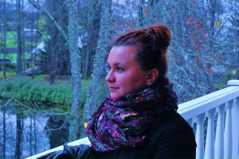 Иринка Ярова | Санкт-Петербург