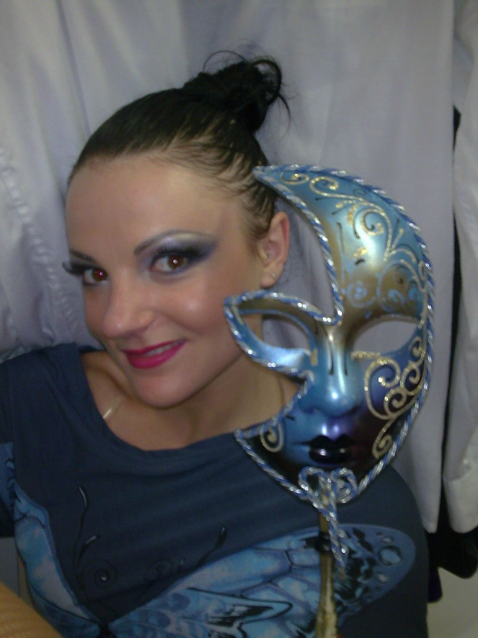 Оксана Бондаренко - | 