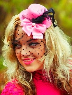 Юлька Иоффе ♥EFFI-TOFFI♥ | Сочи