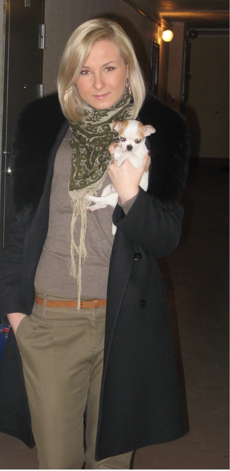 Natalia Mikhailovtseva | Санкт-Петербург