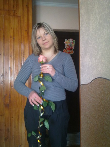 №36, Каріна Довган, Стрый №36, Каріна Довган, Стрый