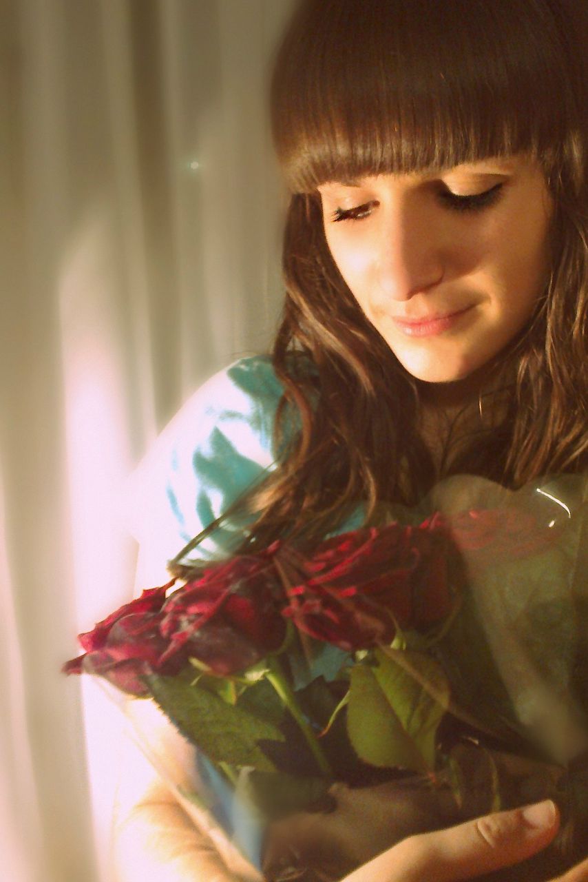 Ирочка Никулина ♥ | Николаев