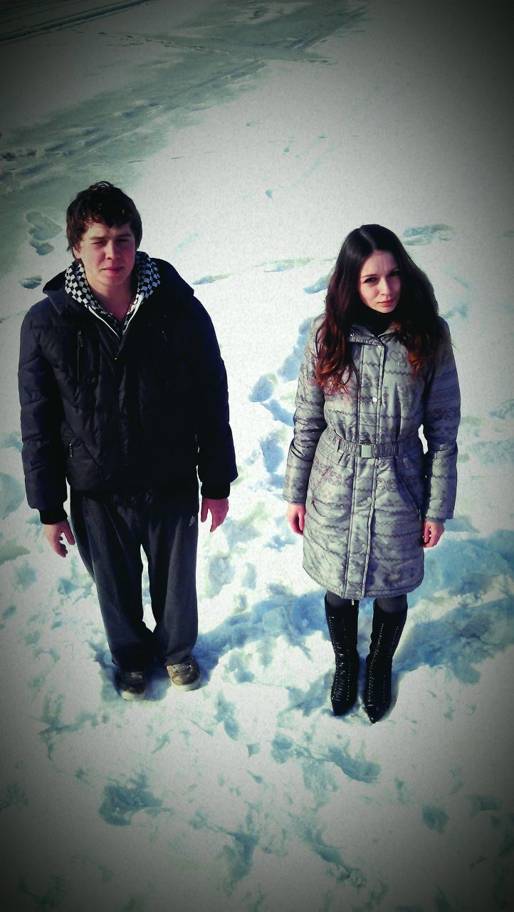 Prokhor Simaev | Новосибирск