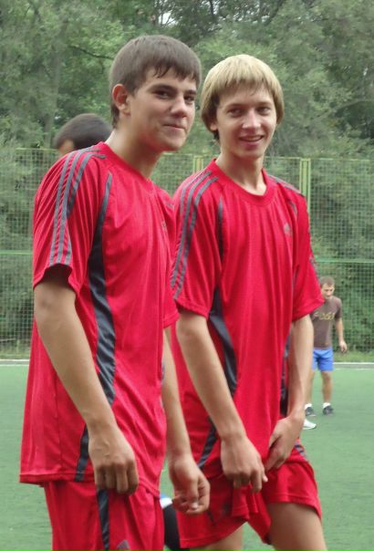 №29, Никита Дунаев, Harbin №29, Никита Дунаев, Harbin