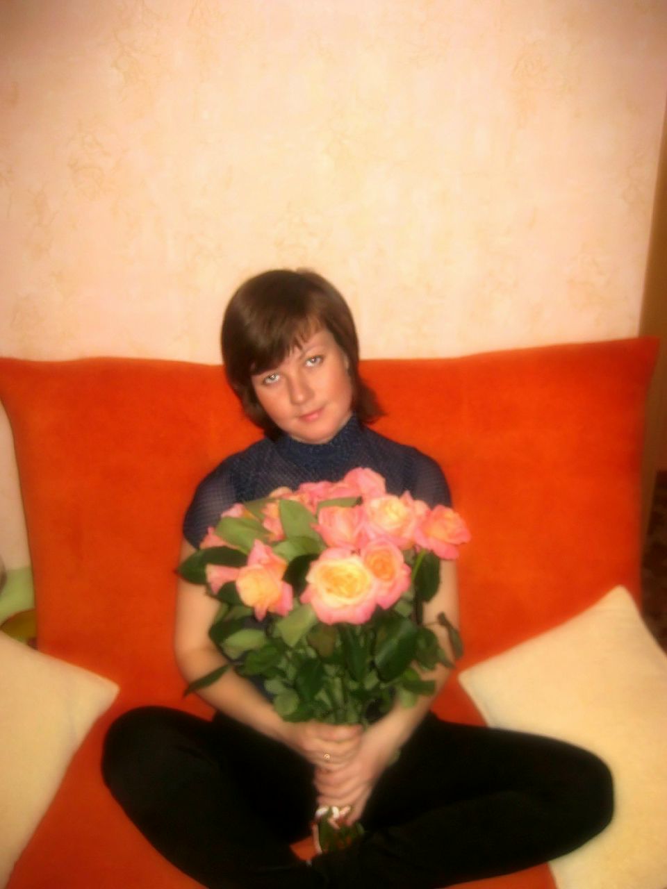 Лилия Щёлокова *Лисенок* | Коломна