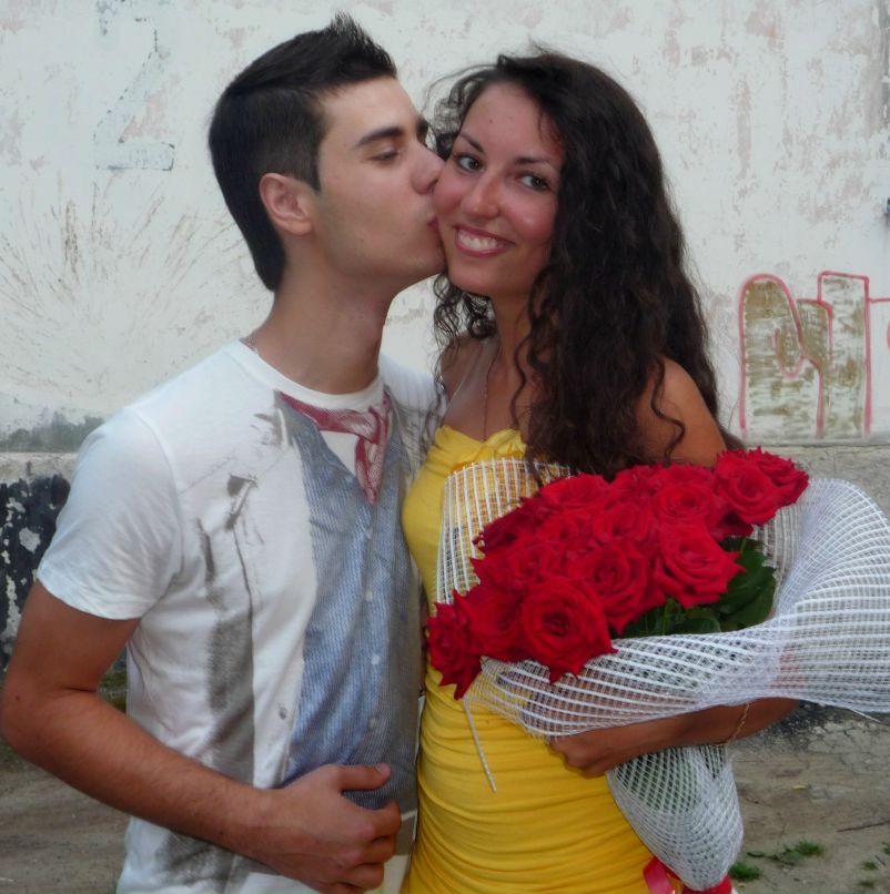 Зарина Гиоева | Ставрополь