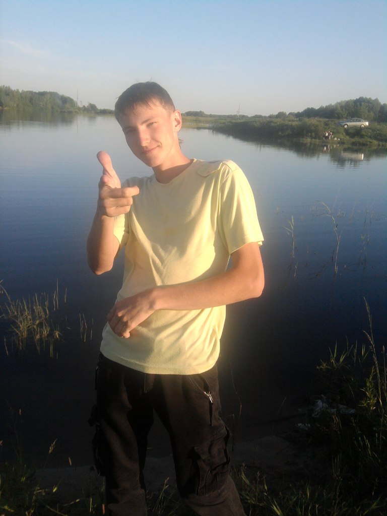 Артем Акимов | Орёл