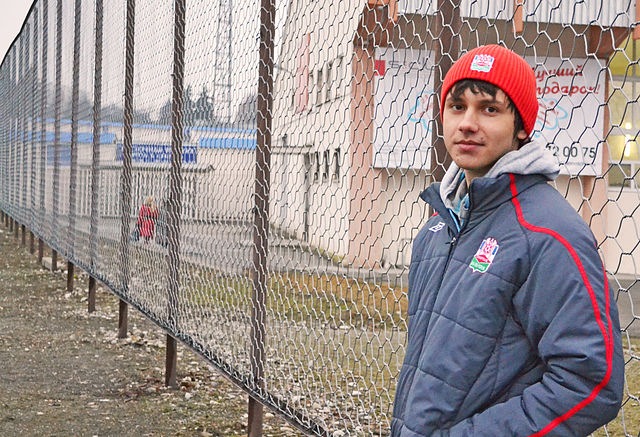 Фото профиля