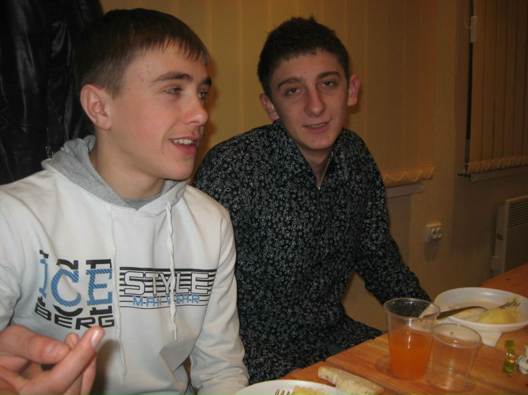 Стас Ильенко | Запорожье