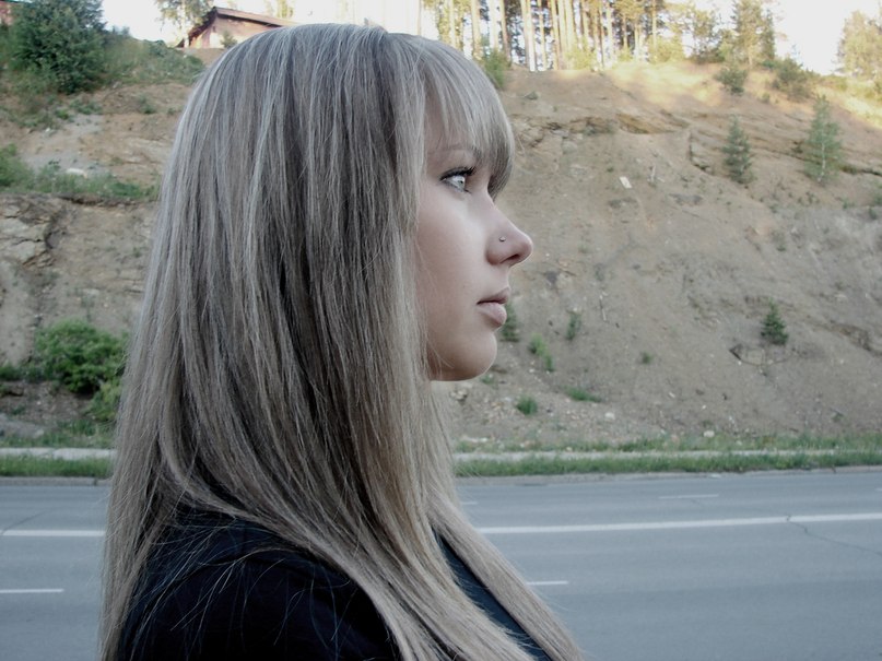 Арина Березуцкая | Сочи