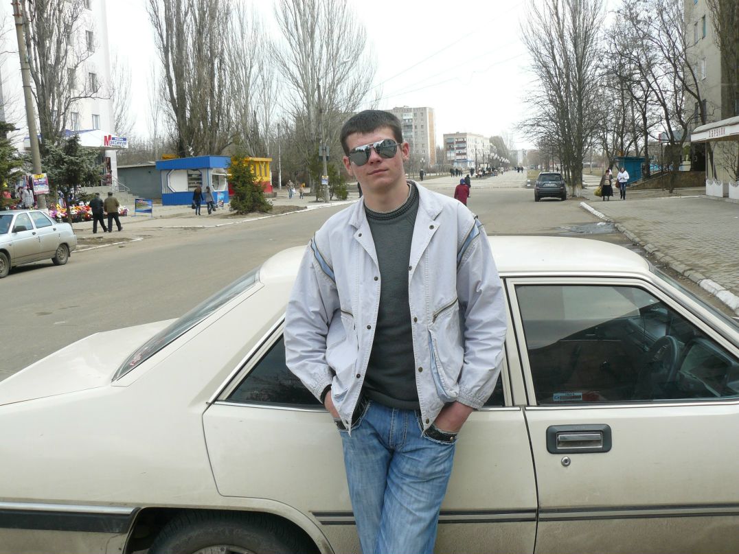 Богдан Слюсаревский | 
